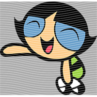 The Powerpuff Girls Season-PG 179